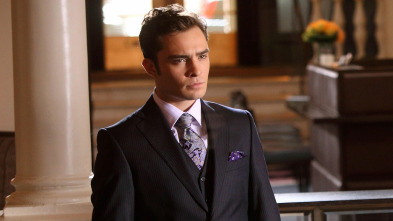 Imagen de Gossip Girl (T4): Ep.7 Guerra en casa de los Rose - 2