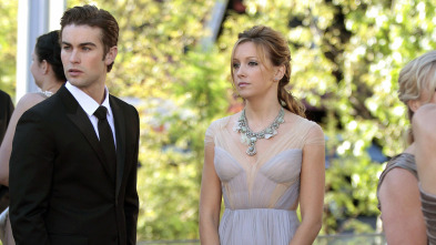 Imagen de Gossip Girl (T4): Ep.8 Juliet ya no vive aquí - 2