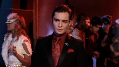 Imagen de Gossip Girl (T4): Ep.9 La brujas de Brooklyn - 2