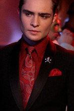 Imagen de Gossip Girl (T4): Ep.9 La brujas de Brooklyn - 1