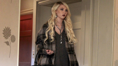 Gossip Girl,... (T4): Ep.10 Luz de gas