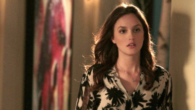 Gossip Girl (T4): Ep.11 Pueblerinos