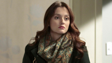 Gossip Girl,... (T4): Ep.12 Los niños no están bien