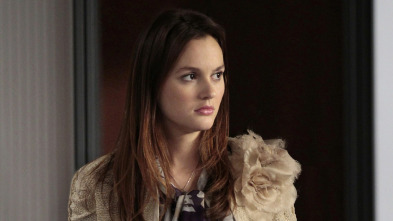 Gossip Girl,... (T4): Ep.14 Pánico en el loft