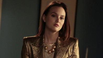 Gossip Girl,... (T4): Ep.15 Famosa por una noche