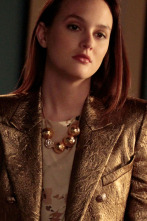 Gossip Girl,... (T4): Ep.15 Famosa por una noche