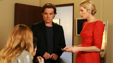 Imagen de Gossip Girl (T4): Ep.16 Mientras no dormías - 2