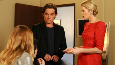 Gossip Girl (T4): Ep.16 Mientras no dormías