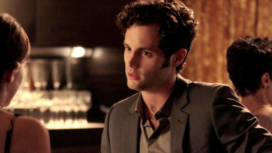 Imagen de Gossip Girl (T4): Ep.17 El imperio del hijo - 2