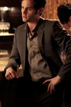 Imagen de Gossip Girl (T4): Ep.17 El imperio del hijo - 1