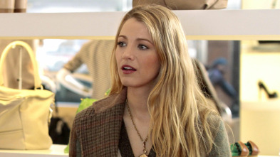 Imagen de Gossip Girl (T4): Ep.18 Los niños salen en la foto - 2