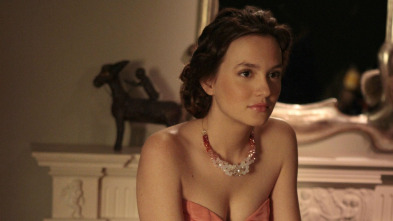 Gossip Girl (T4): Ep.19 Venganza rosa