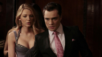 Gossip Girl (T4): Ep.20 La princesa y la rana