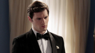 Imagen de Gossip Girl (T4): Ep.21 Cristales rotos - 2