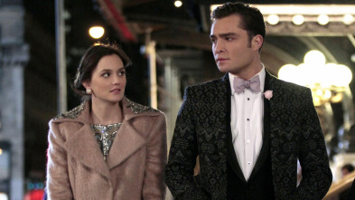 Imagen de Gossip Girl (T4): Ep.22 Una mala despedida - 2