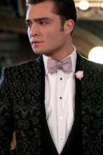 Imagen de Gossip Girl (T4): Ep.22 Una mala despedida - 1