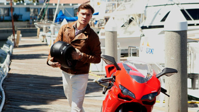 Imagen de Gossip Girl (T5): Ep.1 Sí, y luego cero - 2