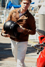 Imagen de Gossip Girl (T5): Ep.1 Sí, y luego cero - 1