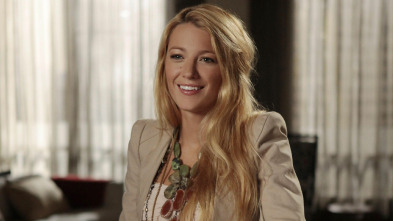 Imagen de Gossip Girl (T5): Ep.3 La joya de la negación - 2