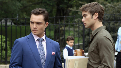 Imagen de Gossip Girl (T5): Ep.5 El ayuno y la furia - 2