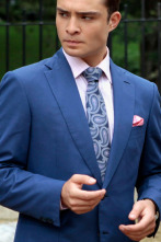 Imagen de Gossip Girl (T5): Ep.5 El ayuno y la furia - 1