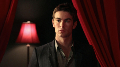 Gossip Girl,... (T5): Ep.6 Yo soy el número nueve