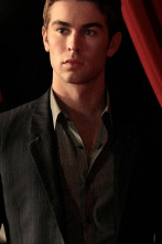 Gossip Girl,... (T5): Ep.6 Yo soy el número nueve