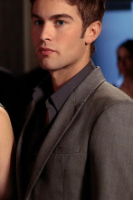 Gossip Girl,... (T5): Ep.7 El sueño no tan eterno