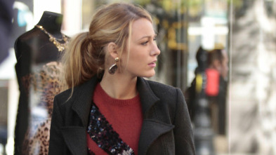 Gossip Girl (T5): Ep.11 ¿El fin de la aventura?