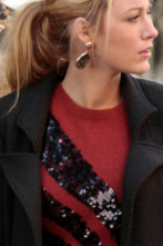 Imagen de Gossip Girl (T5): Ep.11 ¿El fin de la aventura? - 1