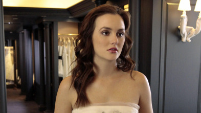 Imagen de Gossip Girl (T5): Ep.12 El cura y la novia - 2