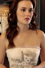 Imagen de Gossip Girl (T5): Ep.12 El cura y la novia - 1