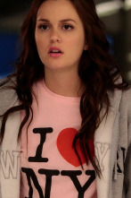 Imagen de Gossip Girl (T5): Ep.14 Dan nunca falla - 1