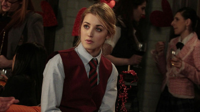 Imagen de Gossip Girl (T5): Ep.15 Cupido y el amor loco - 2
