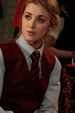 Imagen de Gossip Girl (T5): Ep.15 Cupido y el amor loco - 1