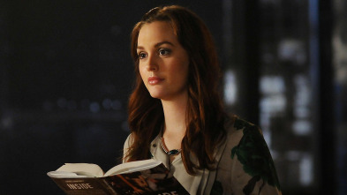 Imagen de Gossip Girl (T5): Ep.16 Cruce de Rhodes - 2