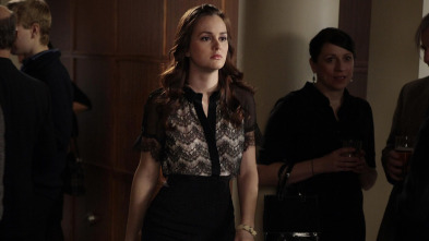Imagen de Gossip Girl (T5): Ep.17 La dote de la princesa - 2