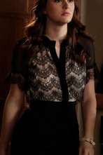 Imagen de Gossip Girl (T5): Ep.17 La dote de la princesa - 1