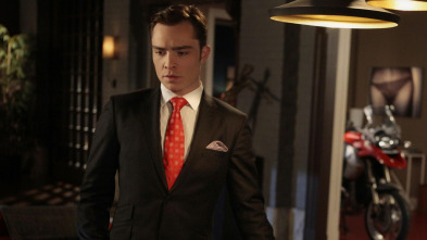Imagen de Gossip Girl (T5): Ep.18 Falsa heredera - 2