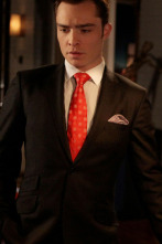 Imagen de Gossip Girl (T5): Ep.18 Falsa heredera - 1