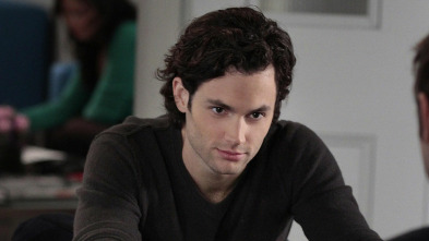 Gossip Girl (T5): Ep.19 La nueva chica de moda