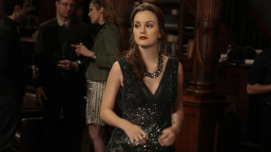 Gossip Girl,... (T5): Ep.21 B la despreciable