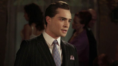 Gossip Girl (T5): Ep.22 En busca del arte perdido