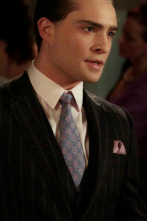 Imagen de Gossip Girl (T5): Ep.22 En busca del arte perdido - 1