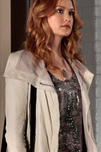 Imagen de Gossip Girl (T5): Ep.23 Los fugitivos - 1
