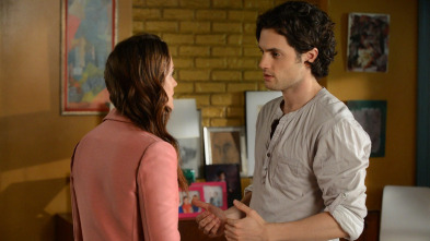 Imagen de Gossip Girl (T5): Ep.24 El retorno del anillo - 2