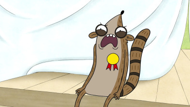 Imagen de Historias corrientes (T4): Concurso de tartas - 2