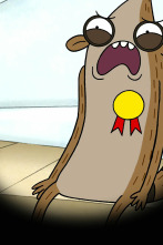 Imagen de Historias corrientes (T4): Concurso de tartas - 1