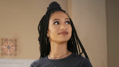 Imagen de All American (T3): Ep.1 Otra temporada más - 2