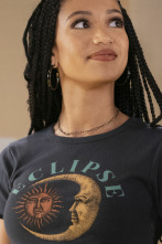 Imagen de All American (T3): Ep.1 Otra temporada más - 1